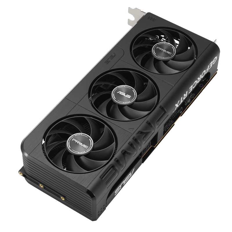 کارت گرافیک ASUS PRIME RTX 5060 8GB GDDR7 OC